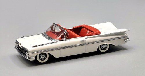 Vitesse chevrolet impala - 1:43,