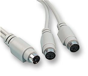 Pro signal câble y - pro,