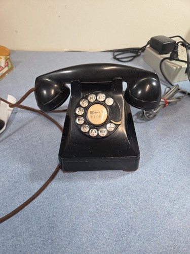 Northern electric rotary vtg - rotary,