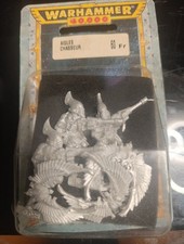 Warhammer Blister Eldar Aigles