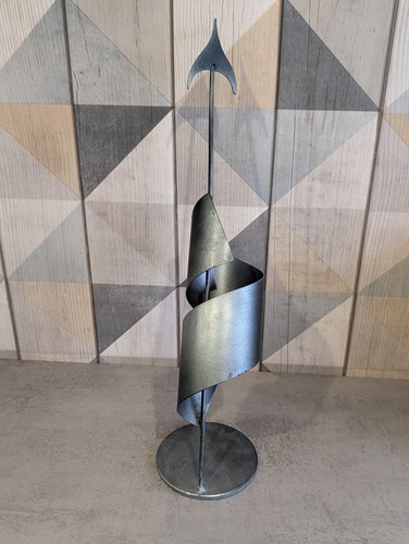 Sculpture art moderne en - sculpture,