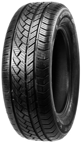 235 r19 91w pneus 4 - 1x,