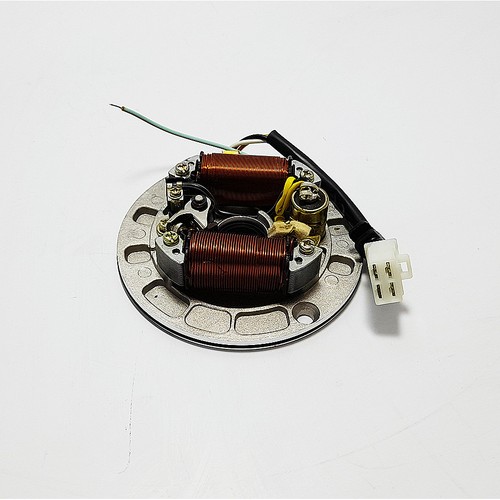 Stator plateau allumage - stator, d'allumage