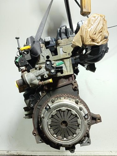 Moteur citroen phase 1 - 1,