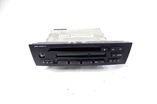 65126959145 car radio bmw - 65126959145,