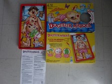 Jeu de société complet