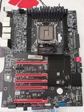 EVGA X79 Classified LGA2011