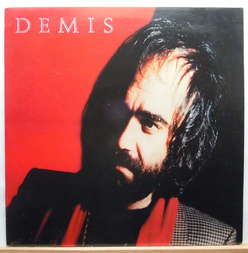 Demis roussos - roussos, –