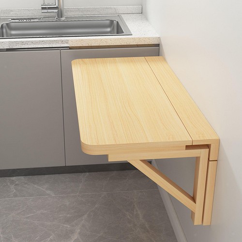 Table pliante murale - ,, bureau