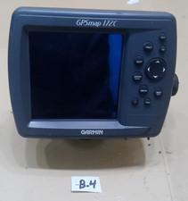GARMIN GPSMAP 172C chartplotter GPS Marine Navigator Same As Pictures