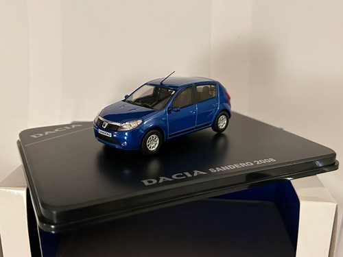 Eligor dacia sandero - sandero, 2008