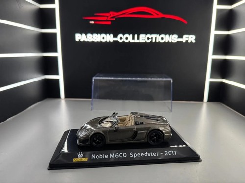 Altaya noble m600 - altaya,