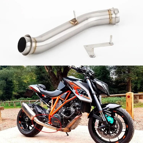 Silencieux échappement moto - silencieux,