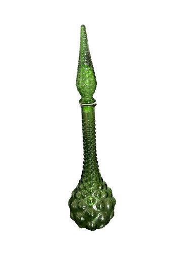 Carafe bouteille verre - carafe,
