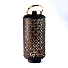 Lanterne De Jardin Orientale