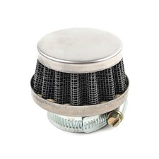 Filtre �� air m��tal