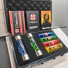 Coffret Accessoire Resident