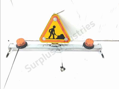 Gyrophare goupil ne - g5,