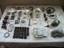 Pièces Scooter MBK/Yamaha