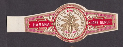 Antique vitola bn135635 - vitola,