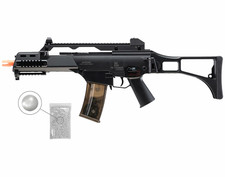 Umarex HK G36C Eyetrace AEG