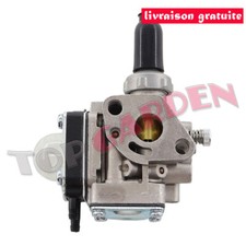 Carburateur pour Kawasaki TH43 TH48 CARB DÉBROUSSAILLEUSE Coupe-Bordure