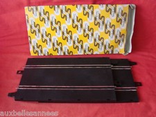 SCALEXTRIC SPORT MECCANO RAIL