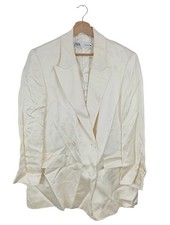 ZARA Blazer long Dames Blazer