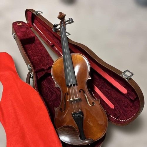 Antonius stradivarius 4 - stradivarius, 4/4