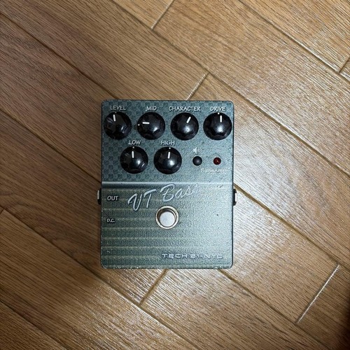 Pédale effets guitare basse - guitare,