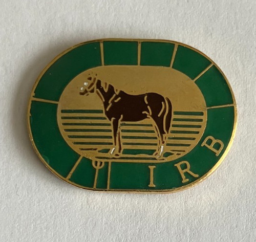 Pin s cheval de - pin's,