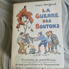 PERGAUD L LA GUERRE DES