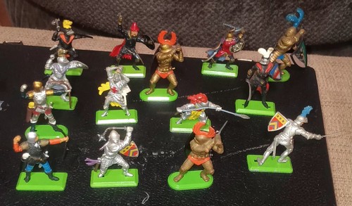 Britains toy soldiers - toy,