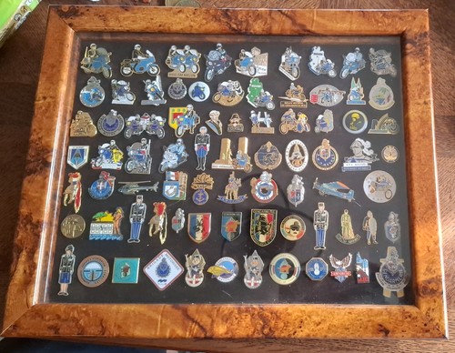 Lot pins pin gendarmerie - lot,