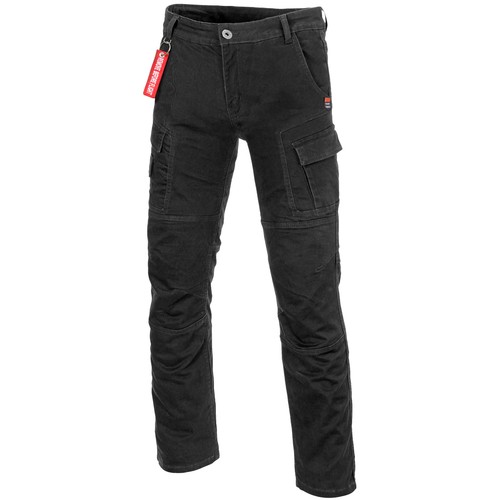 Pantalon textile buste - pantalon,