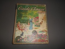 GUIDE CLAUSE - TRAITE DES TRAVAUX DU JARDINAGE - 9ème EDITION