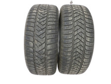 2x pneu Pneus d'hiver Pirelli