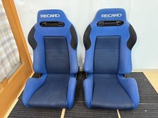 RECARO sr-3 tomcat 2 places