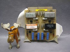 Heald 52-110 Quad Timer PC Board (used)