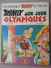 Goscinny & Uderzo " Astérix