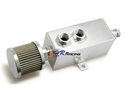 An10 universal aluminum oil - aluminum,