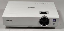 Projecteur De Données Sony