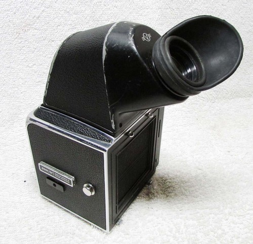 Hasselblad 500 camera body - hasselblad,