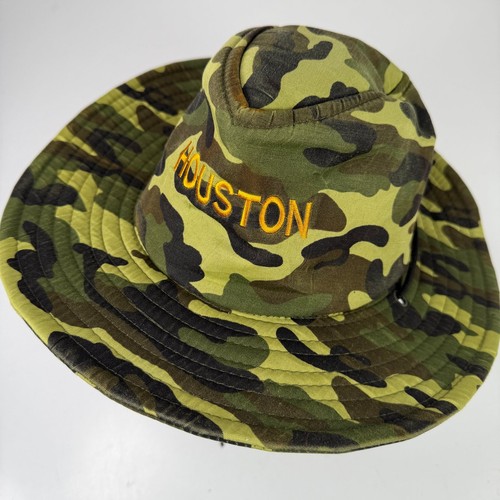 Chapeau boonie camouflage - chapeau, pour