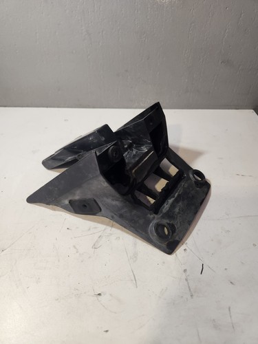 Support plaque bavette - de,