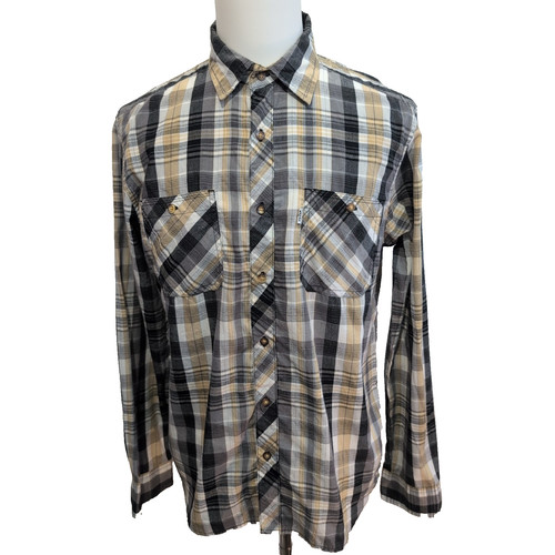 Chemise levi vintage - chemise,
