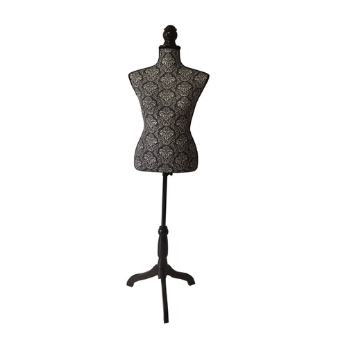 Mannequin couture vitrine - couture,,