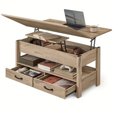 Table Basse Multifonction