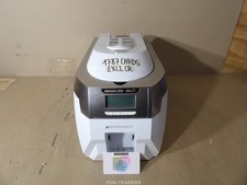 Imprimante de cartes