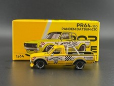Pop Race Pandem Datsun 620